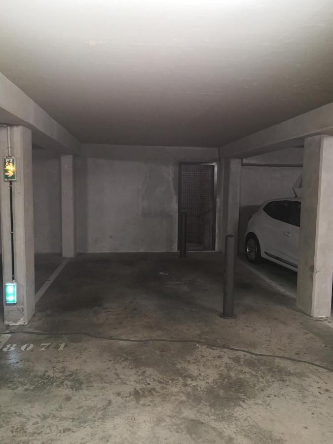 Appartement Lac rose - Parking, Métro, jusqu'à 4 personnes Marsiglia Esterno foto